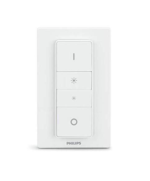 Philips Hue Smart Dimmer Switch