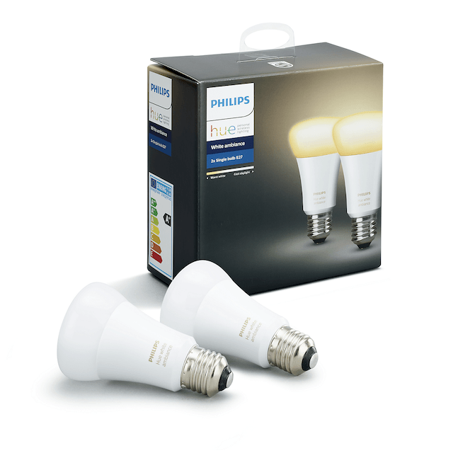 Philips Hue White Ambiance E27