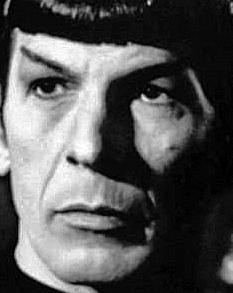 Extracted face of Spock. Adapted from https://commons.wikimedia.org/wiki/File:Leonard_Nimoy_William_Shatner_Star_Trek_1968.JPG.